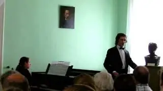 Н.Римский-Корсаков.Ария Варяжского гостя