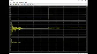 Project Number(3093):Matlab Simulation file for Buck Converter Having Low Switching Losses