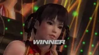 Combating Strippers  DEAD OR ALIVE GAMEPLAY