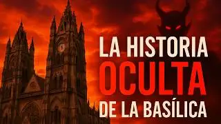 The most dangerous church in the world? It's in Ecuador 🇪🇨