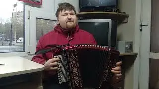Антон Малышев.