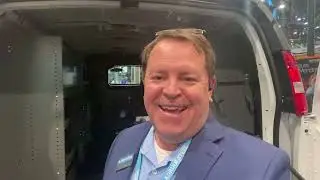 NAHB IBS 2023 – Las Vegas, NV | Adrian Steel