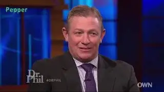 Dr. Phil S12E163 ~ Headbutted and Choked Unconscious- A Wife and Children Left in Fear