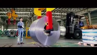 Smad Microwave Production Line