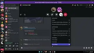 How to get discord Stereo ( 2024 ! ) [ WORKING]