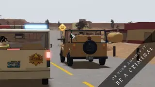 anomic experience [ Roblox ]
