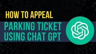 How to Contest Parking Tickets - AI Generated
