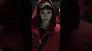 Money Heist New Whatsapp Status | Netflix series status | Playdate Money Heist status | Gjp Editz