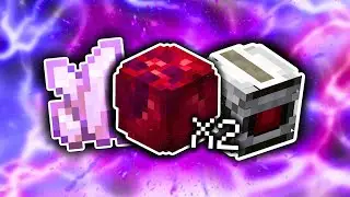 This game breaking bug was finally fixed... (Hypixel Skyblock)