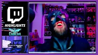 Fond Memories! Throwback to the Twitch days! Chinchy highlight reel
