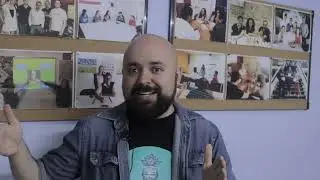 Aprende a acentuar en modo zombie 🧟‍♂️