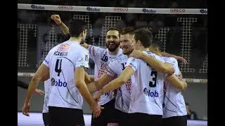 Highlights Sora - Siena | 3-2