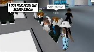 Rap Battles on ROBLOX!