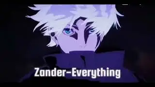 Anime edit