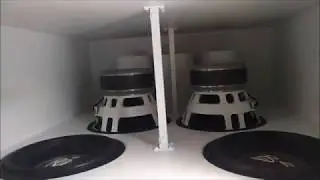 6th Order Build Video