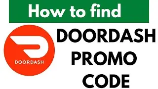 HOW TO FIND DOORDASH PROMO CODE 2023