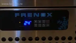 ABATITOR FRENOX