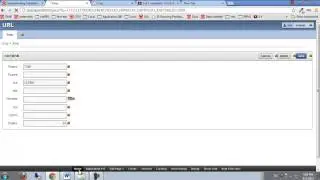 APEX URL Syntax part 2 or 2