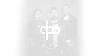 QBO DUELE - LYRIC VIDEO