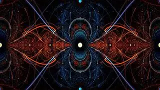 The Infinity Project ~ Incandescence ᴴᴰ