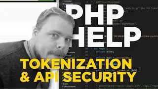 Add Security and JWT Tokenization to Your PHP REST API, Part 6 - #33