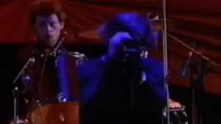 Mad Seasons | All Alone | Layne Staley