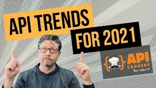 Top 10 API Digital Transformation Trends for 2021 📈   Top 2021 API Predictions