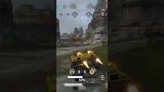 Cockpit Hurricane ⚡🚀 • Crossout Mobile. 