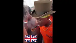 Aint you 🇬🇧