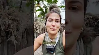 Acá les dejo un resumen de los momentos más especiales hasta ahora. #papua #culturas #tribu