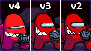 Evolution of Sabotage | IMPOSTOR V4