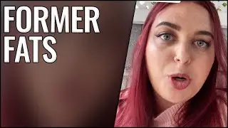 Former Fatties Are Fatphobic