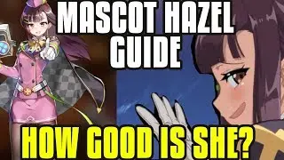 【Epic Seven】Mascot Hazel Specialty Change Guide! Where To Farm & Is She Good?