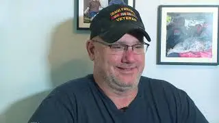2024 Shower for a Soldier Bath Makeover Recipient