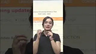 CUET 2024 | Important 9 Chapters in 3 Days🔥| English CUET 2024 