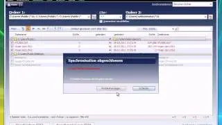 PureSync - automatische Syncronisation und Datenabgleich