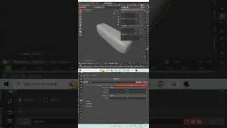 Fix Uneven Bevel in Blender 4.0 - Apply Transform 