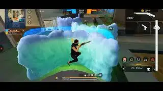 🔥 OB52 Free Fire Max Panel | 3D Hologram Config + Magic Bullet Panel | No Ban | New Update 2025