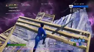 Fortnite Arena