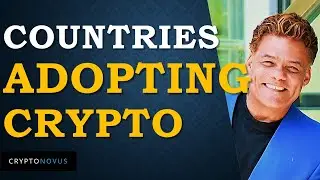 Which Countries are Adopting Crypto?