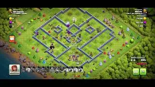 CLASH OF CLAN PARTIE 1