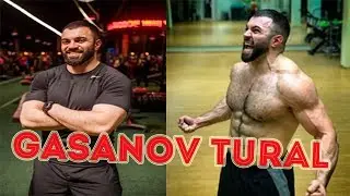Gasanov Tural - 765kg 1st place @83kg IPF Russian Powerlifting RAW Nationals 2020, Arkhangelsk