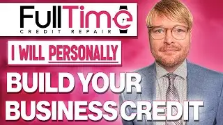 What is Business Credit Tier-Building?