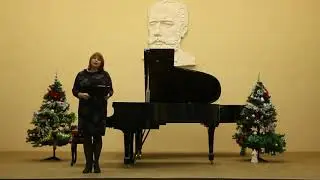 Новогоднее настроение
