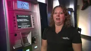 Gilbarco's Order at the Pump with Applause Media