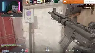 Калупа гейминг #cs2 #кс2 #counterstrike #games #twitch #смешно #electronic #s1mple #deko