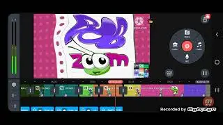 How To Make Bob Zoom New Logo Effects Squared