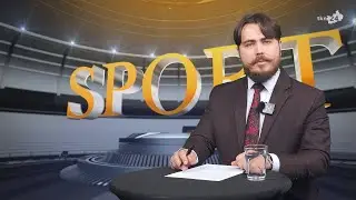Wydanie 114. Serwis sportowy TKN24 Końskie