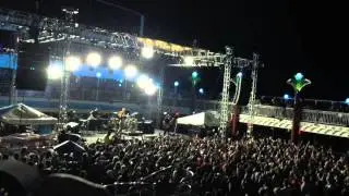 Future (Live) - Paramore - Parahoy - March 7, 2016