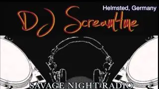 Savage Night Radio Episode #079 (Scream4Me)